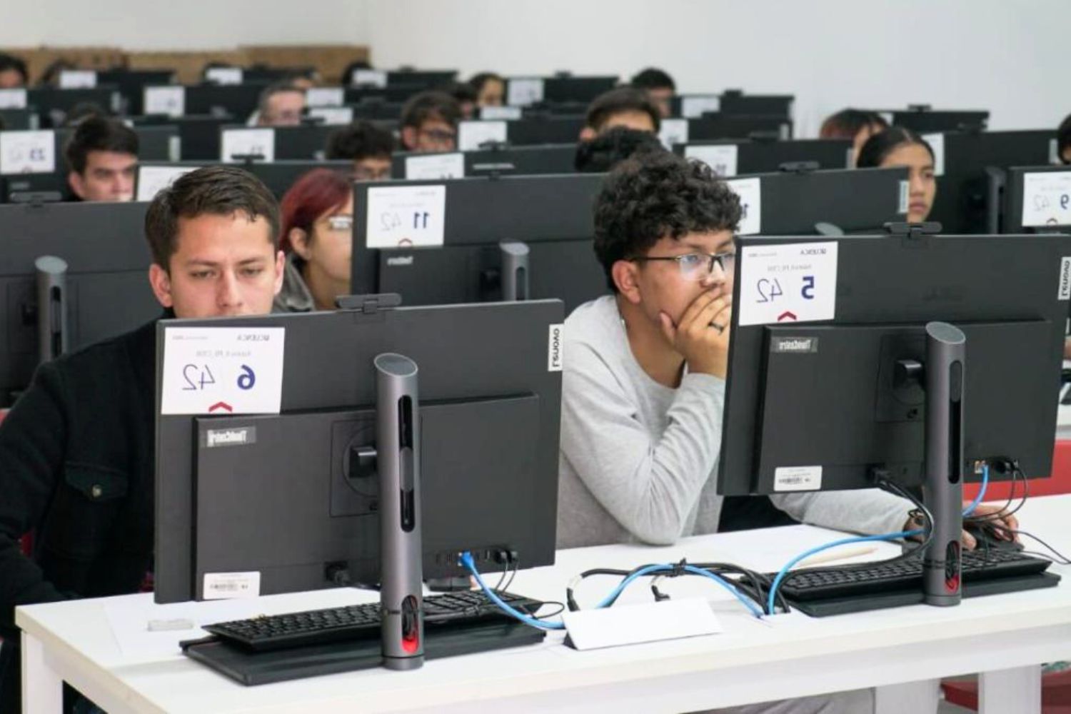 Educación Tecnológica